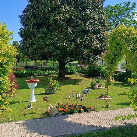 La Magnolia B&B Gassino Torinese Екстер'єр фото