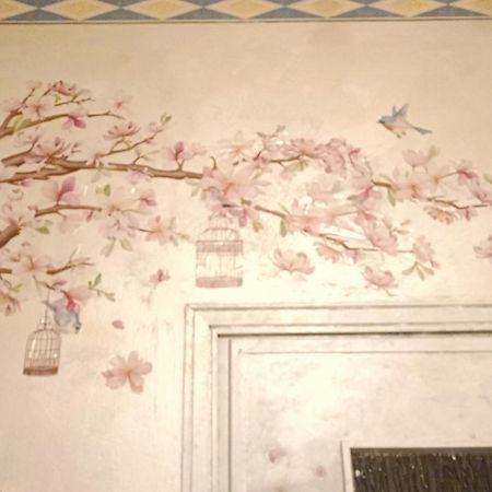 La Magnolia B&B Gassino Torinese Екстер'єр фото