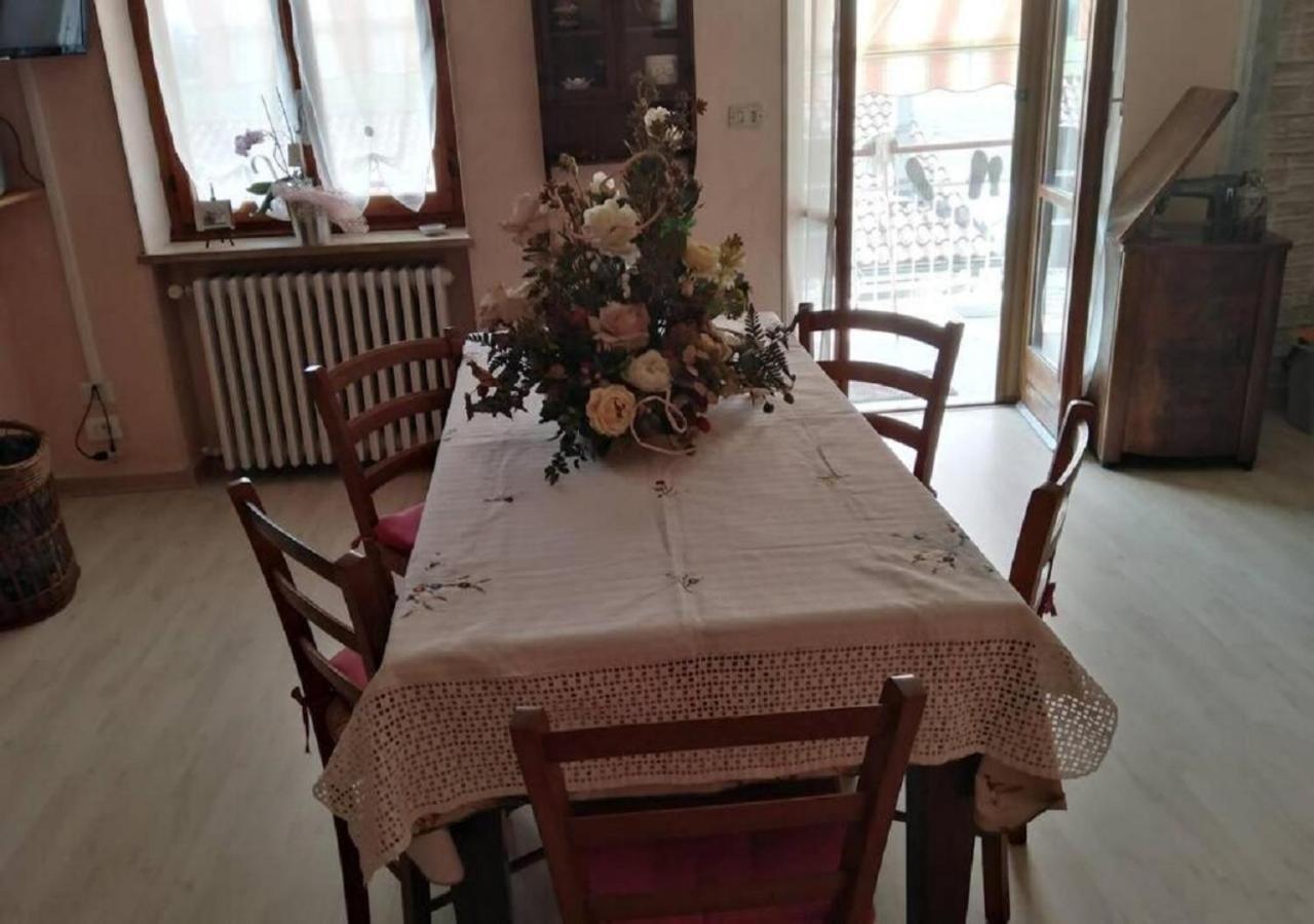 La Magnolia B&B Gassino Torinese Екстер'єр фото