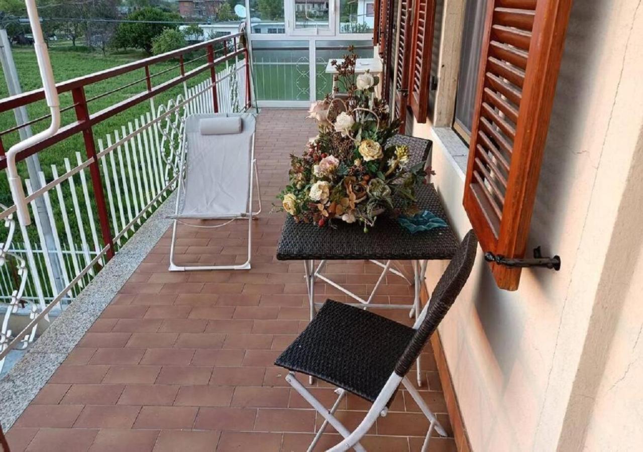 La Magnolia B&B Gassino Torinese Екстер'єр фото