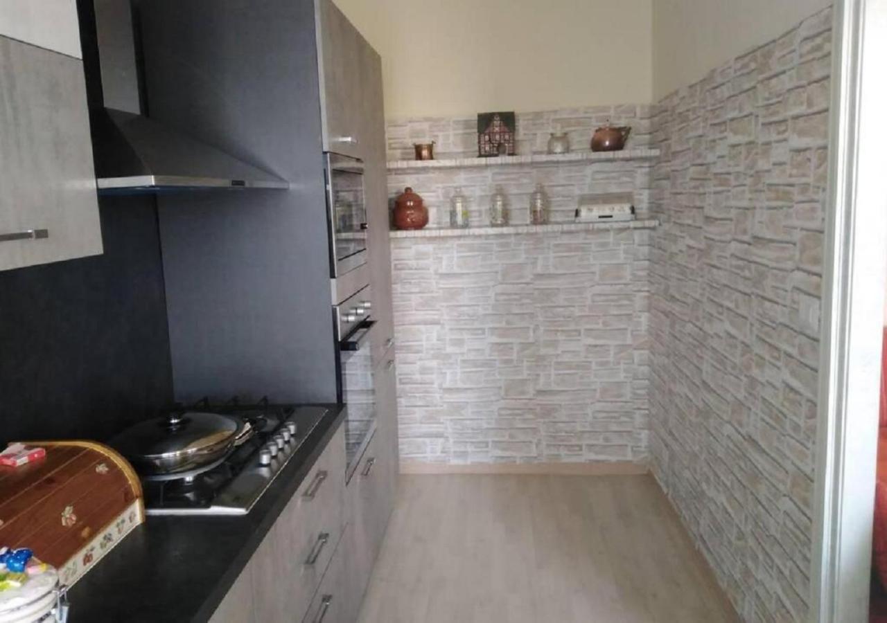 La Magnolia B&B Gassino Torinese Екстер'єр фото