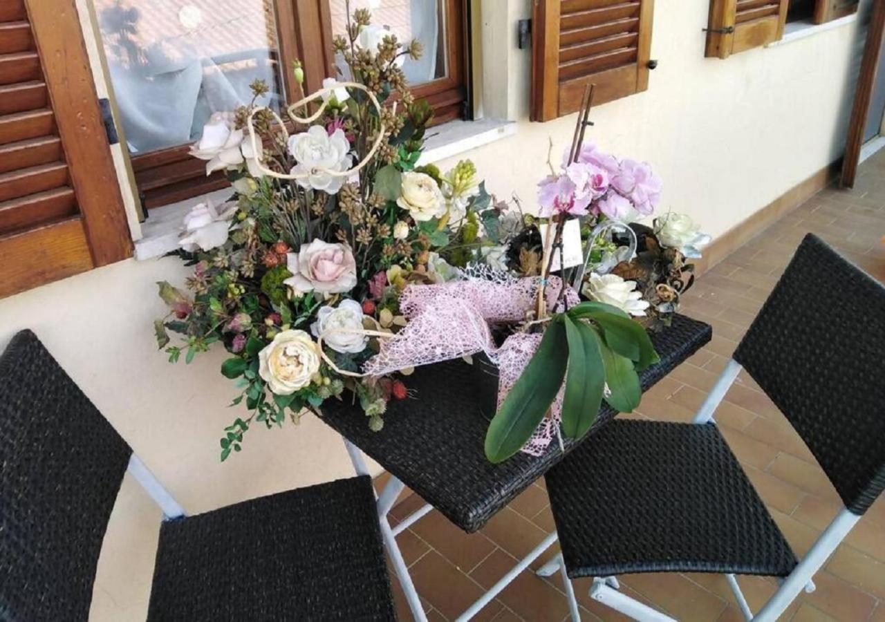 La Magnolia B&B Gassino Torinese Екстер'єр фото