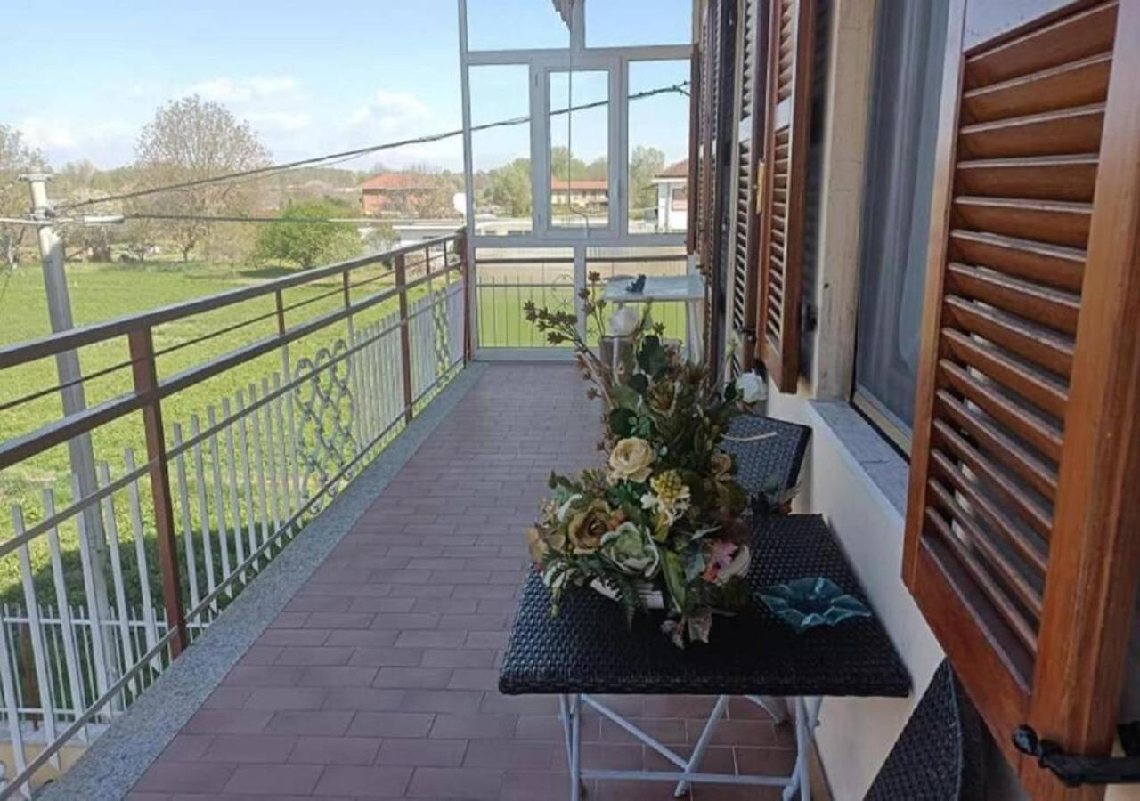 La Magnolia B&B Gassino Torinese Екстер'єр фото