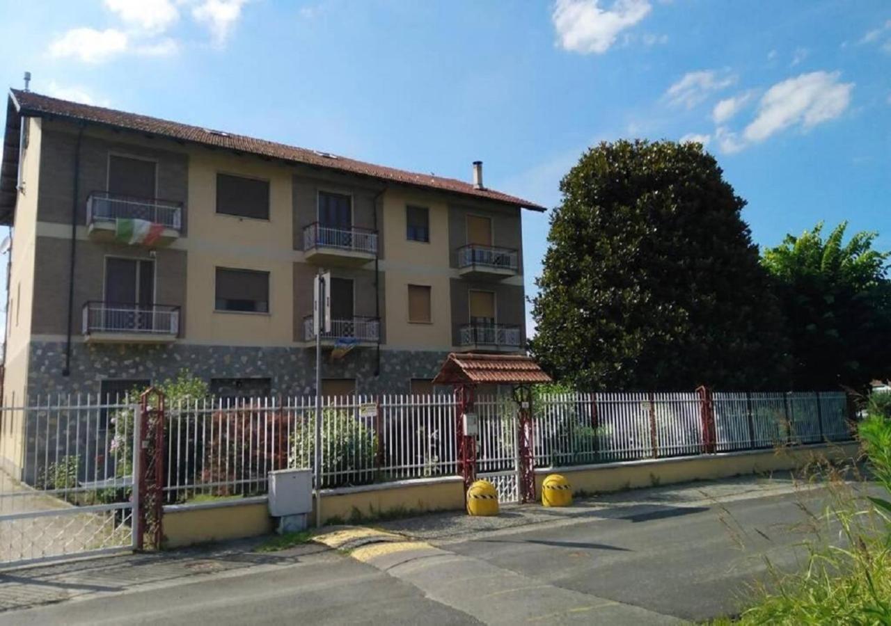 La Magnolia B&B Gassino Torinese Екстер'єр фото