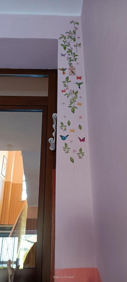 La Magnolia B&B Gassino Torinese Екстер'єр фото