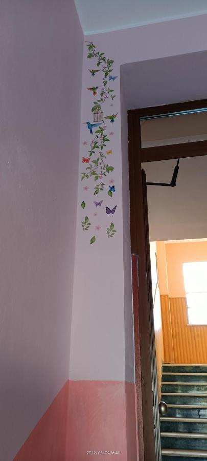La Magnolia B&B Gassino Torinese Екстер'єр фото