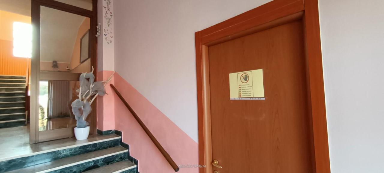La Magnolia B&B Gassino Torinese Екстер'єр фото
