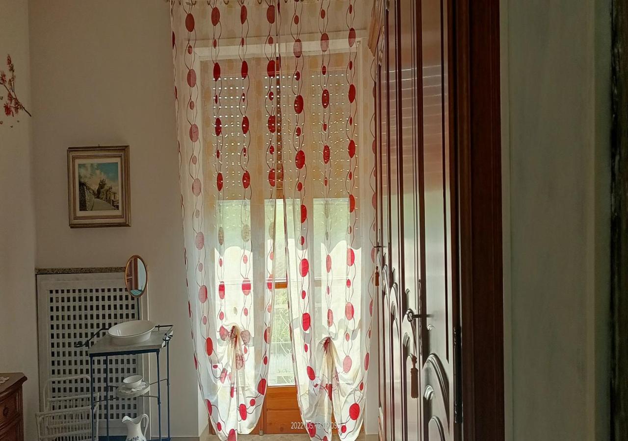 La Magnolia B&B Gassino Torinese Екстер'єр фото