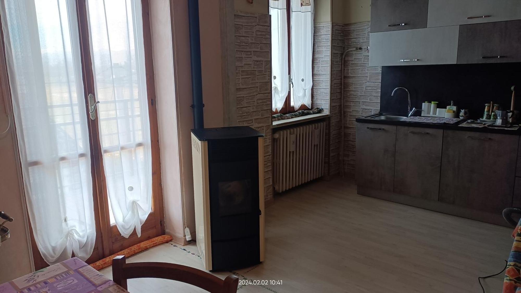 La Magnolia B&B Gassino Torinese Екстер'єр фото