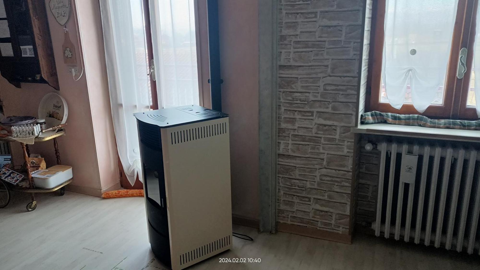La Magnolia B&B Gassino Torinese Екстер'єр фото