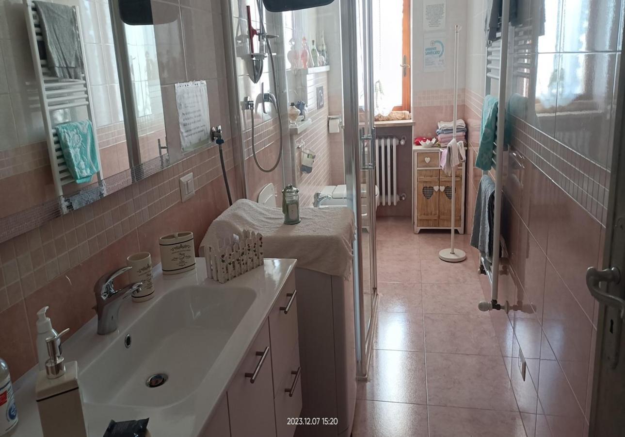 La Magnolia B&B Gassino Torinese Екстер'єр фото