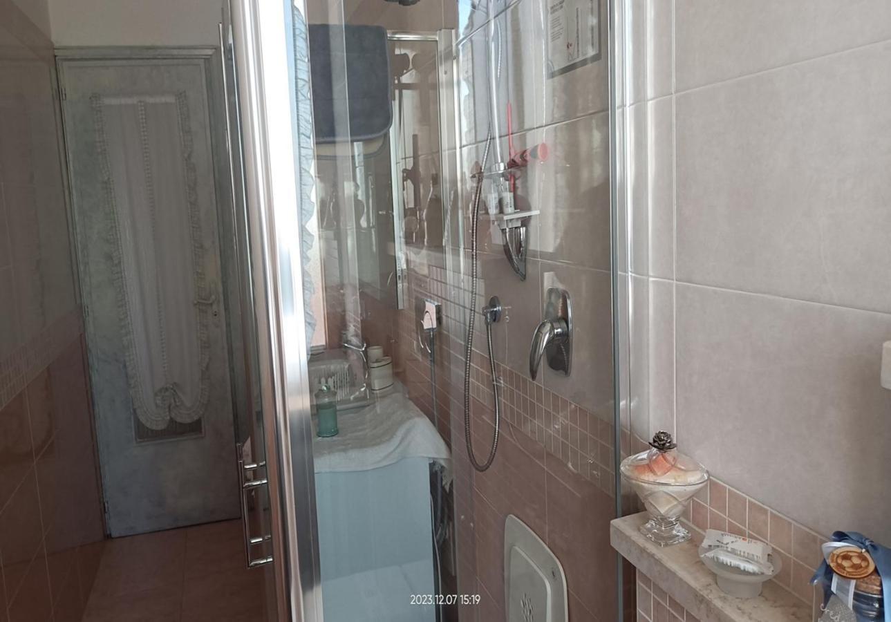 La Magnolia B&B Gassino Torinese Екстер'єр фото