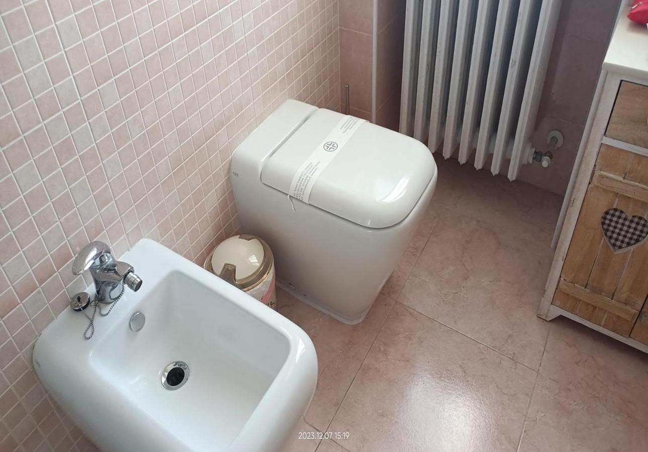 La Magnolia B&B Gassino Torinese Екстер'єр фото