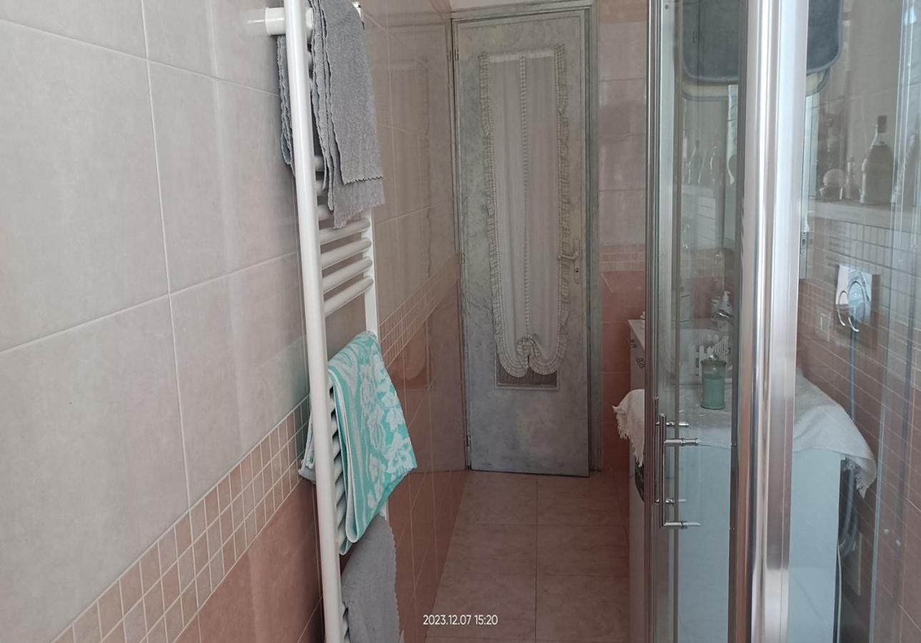 La Magnolia B&B Gassino Torinese Екстер'єр фото