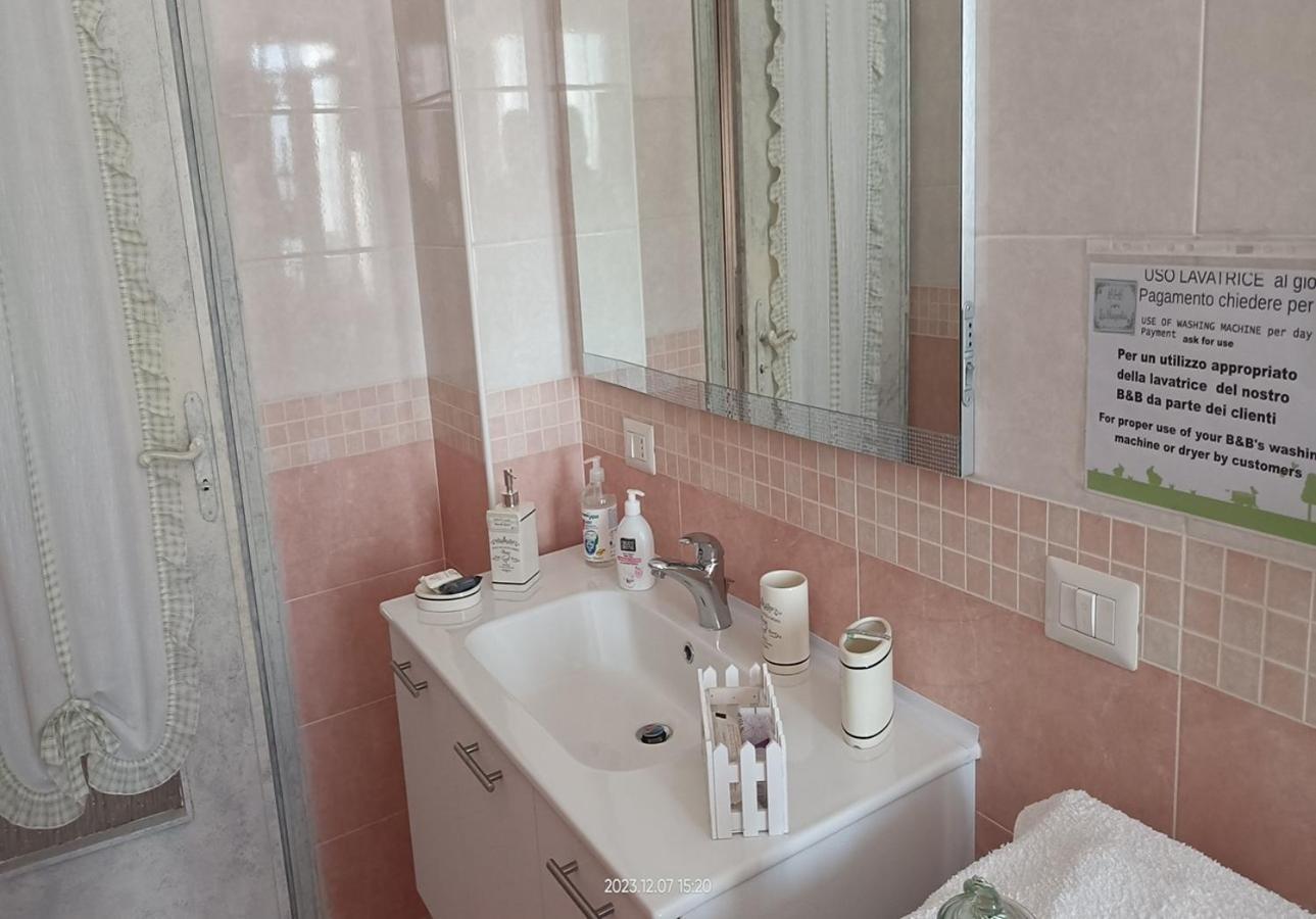 La Magnolia B&B Gassino Torinese Екстер'єр фото