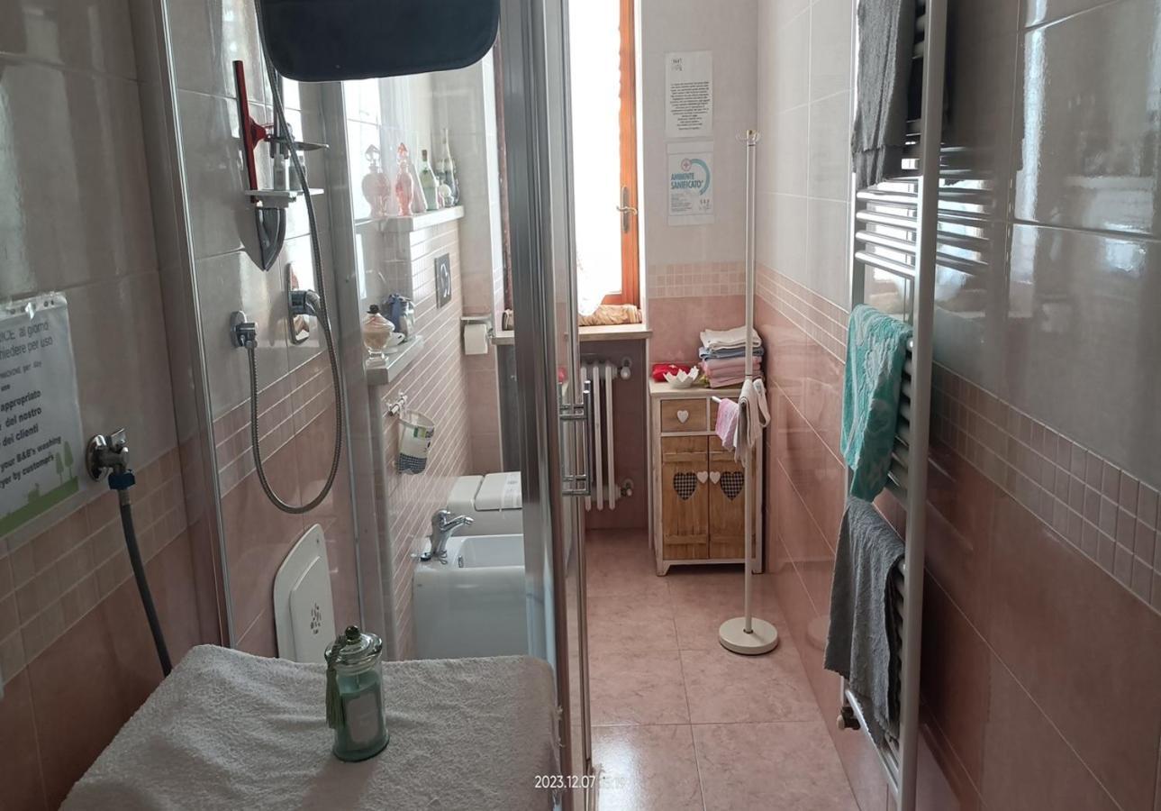 La Magnolia B&B Gassino Torinese Екстер'єр фото