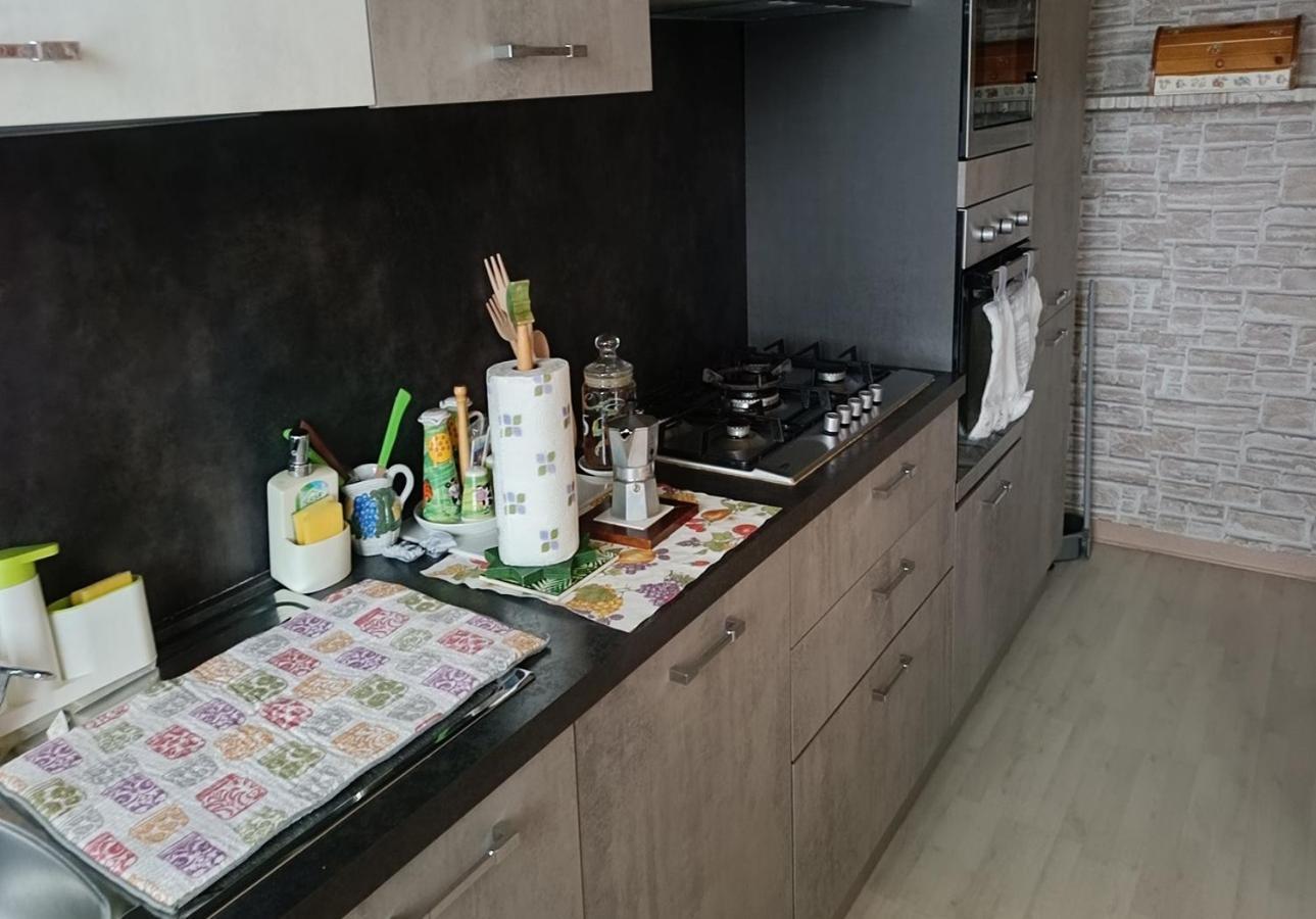 La Magnolia B&B Gassino Torinese Екстер'єр фото