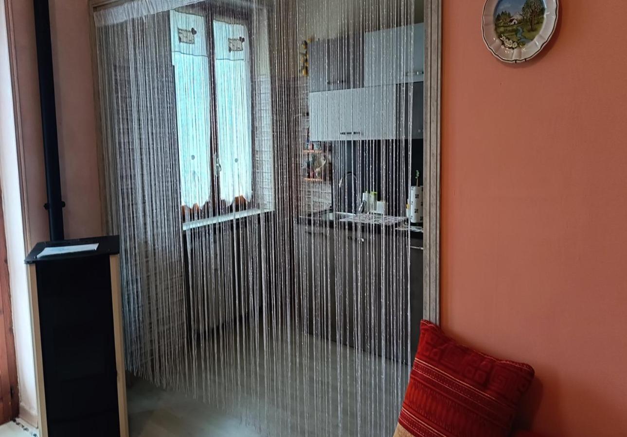 La Magnolia B&B Gassino Torinese Екстер'єр фото