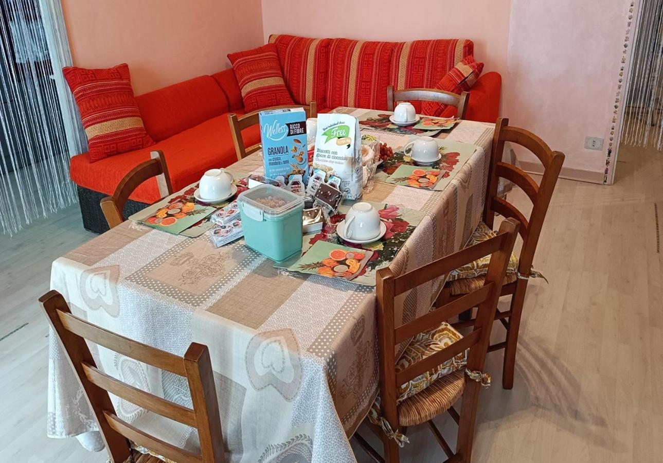 La Magnolia B&B Gassino Torinese Екстер'єр фото