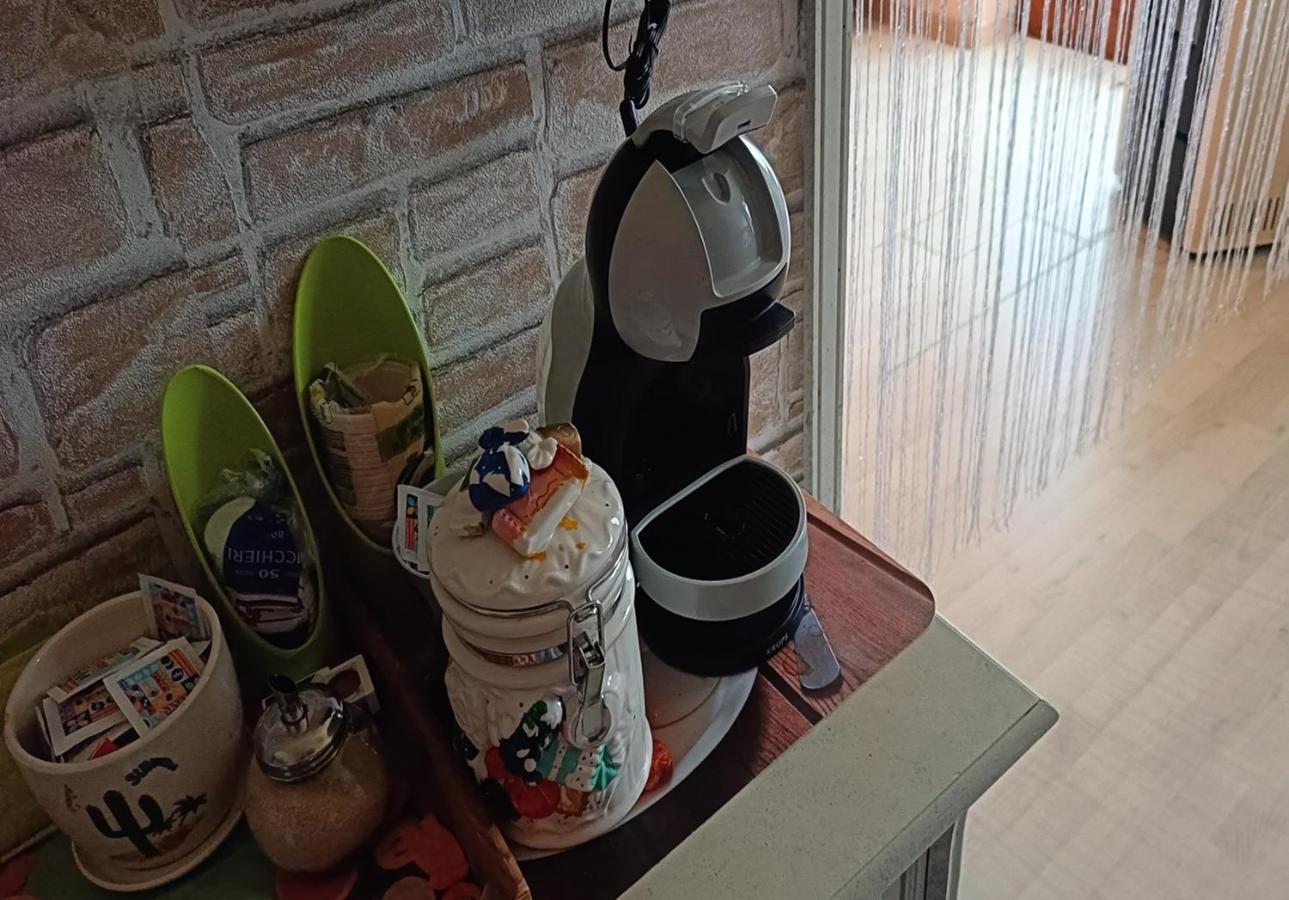 La Magnolia B&B Gassino Torinese Екстер'єр фото