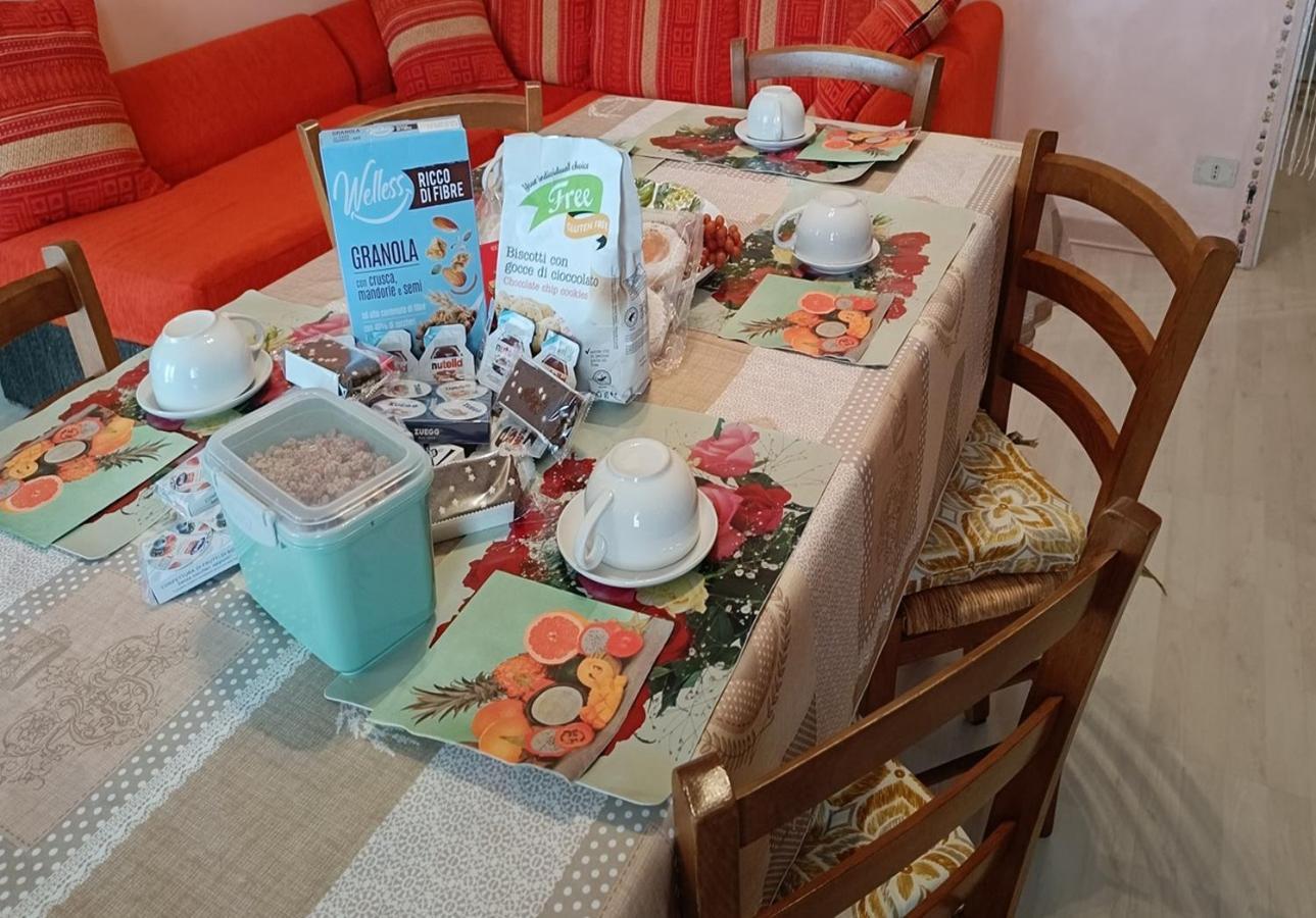 La Magnolia B&B Gassino Torinese Екстер'єр фото