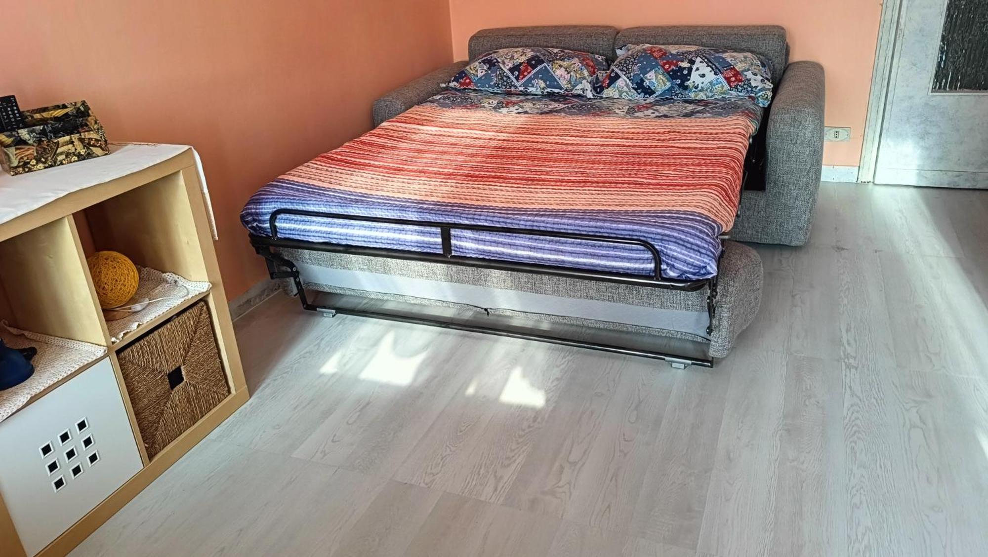 La Magnolia B&B Gassino Torinese Екстер'єр фото