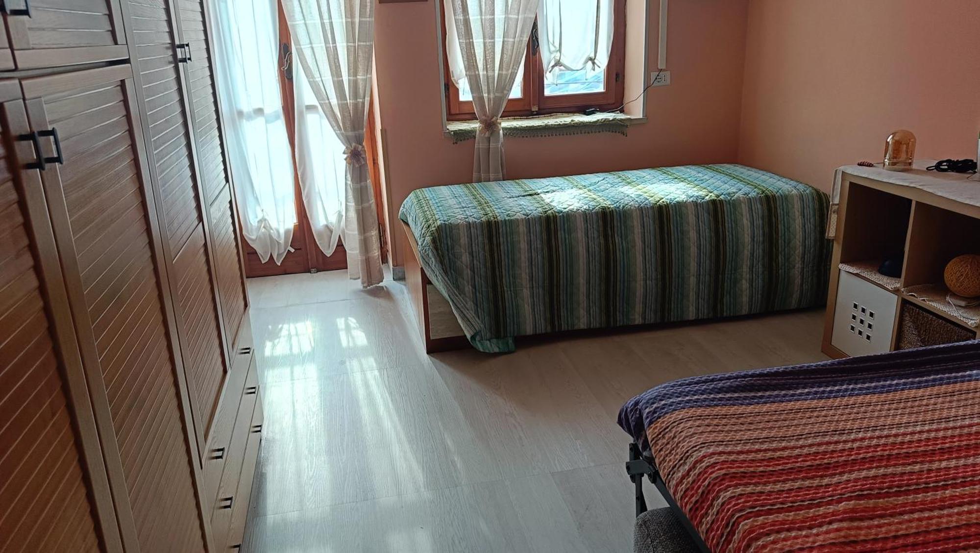 La Magnolia B&B Gassino Torinese Екстер'єр фото