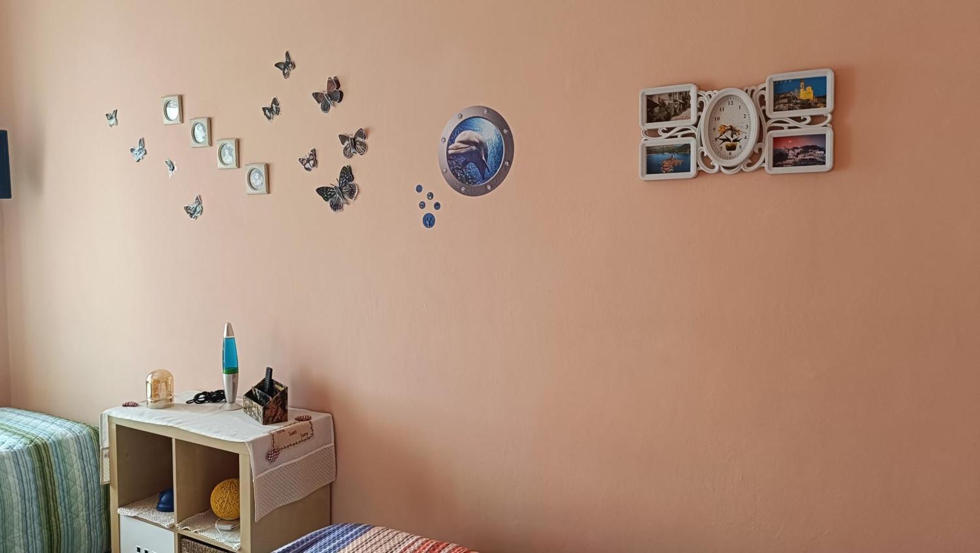 La Magnolia B&B Gassino Torinese Екстер'єр фото