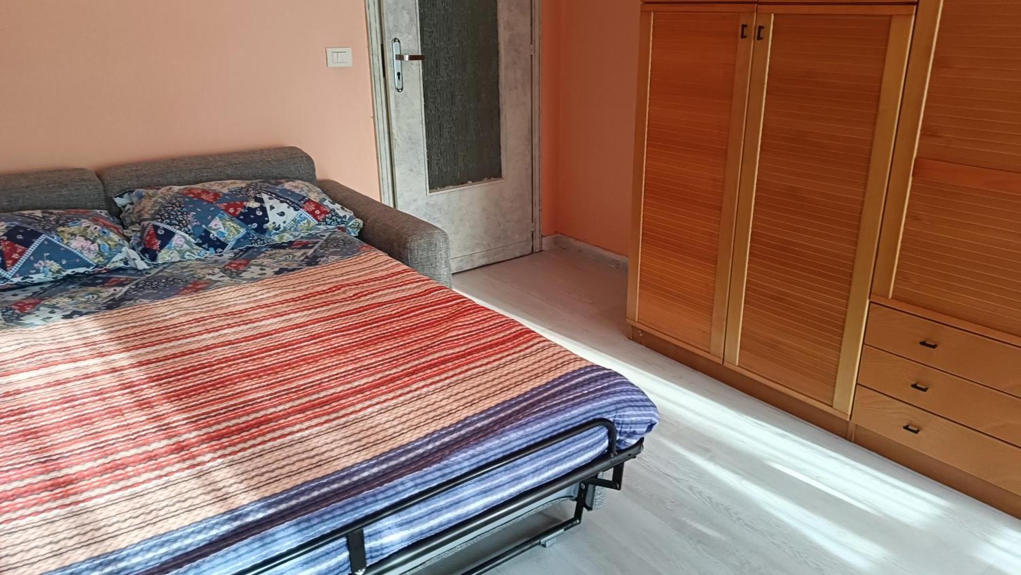 La Magnolia B&B Gassino Torinese Екстер'єр фото