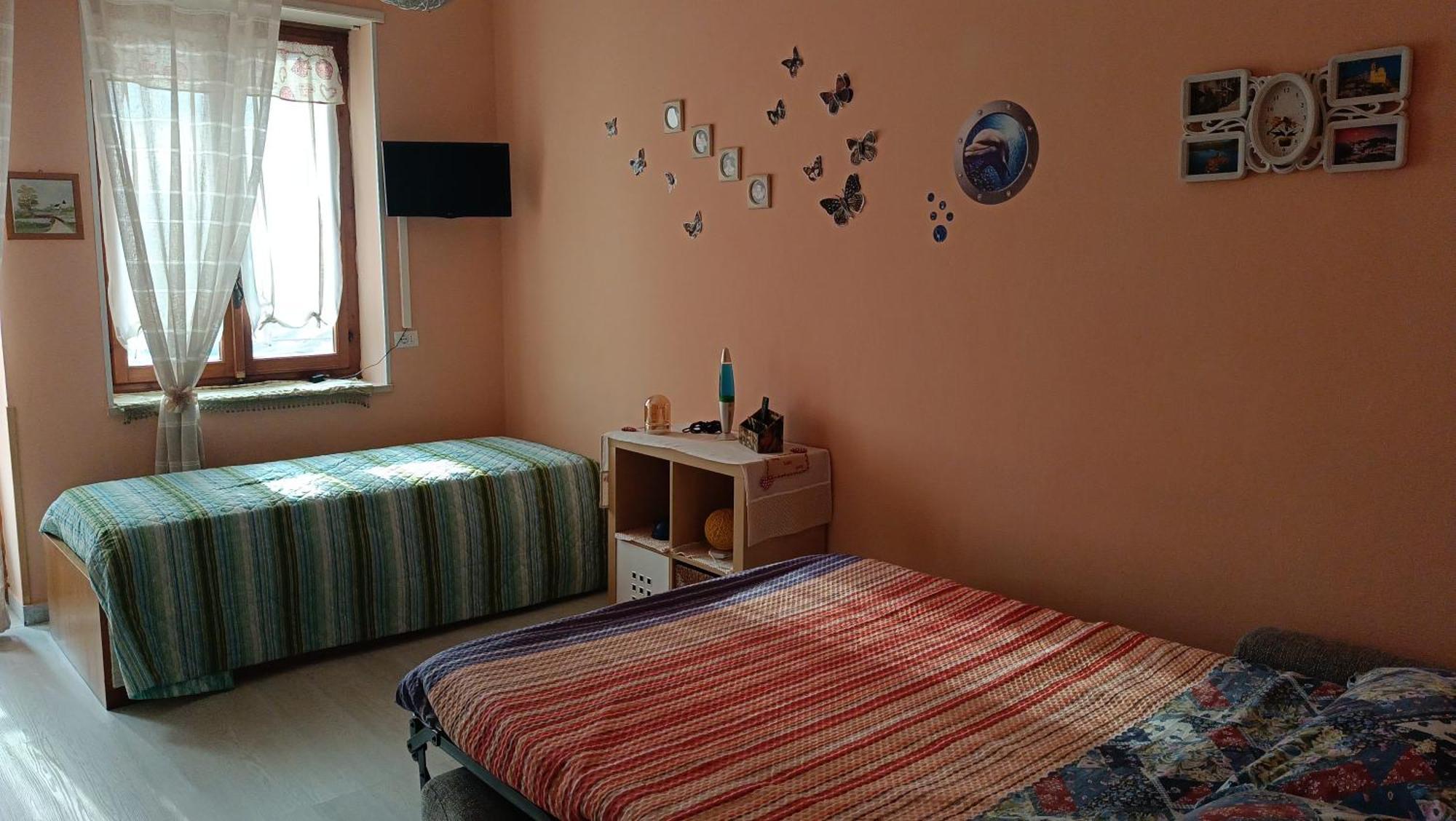 La Magnolia B&B Gassino Torinese Екстер'єр фото