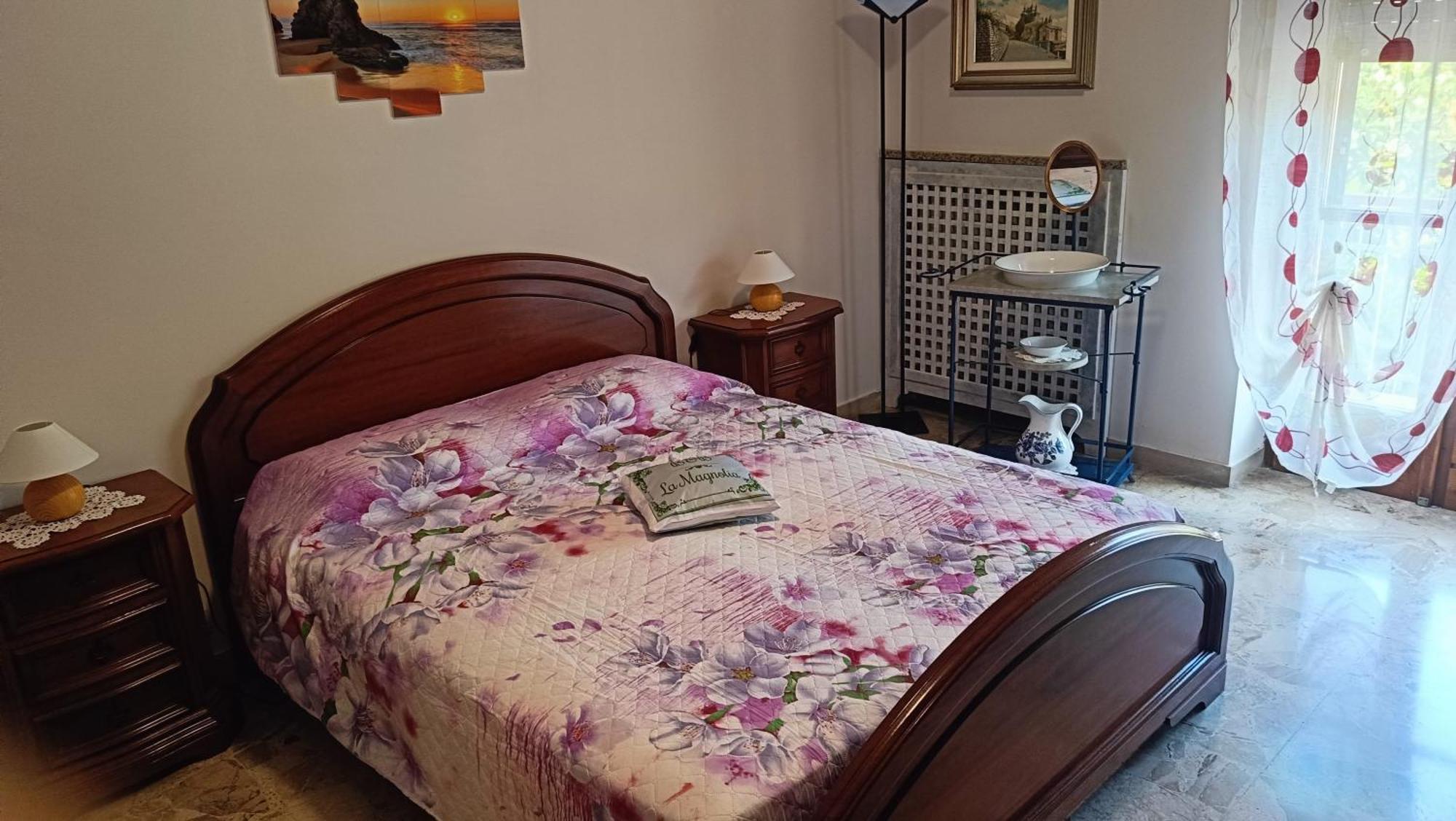 La Magnolia B&B Gassino Torinese Екстер'єр фото