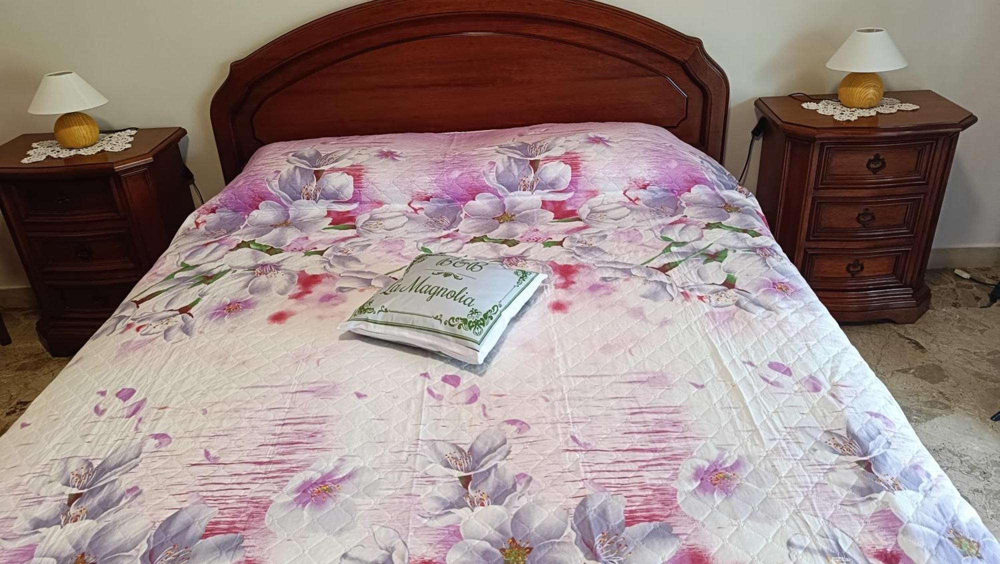 La Magnolia B&B Gassino Torinese Екстер'єр фото