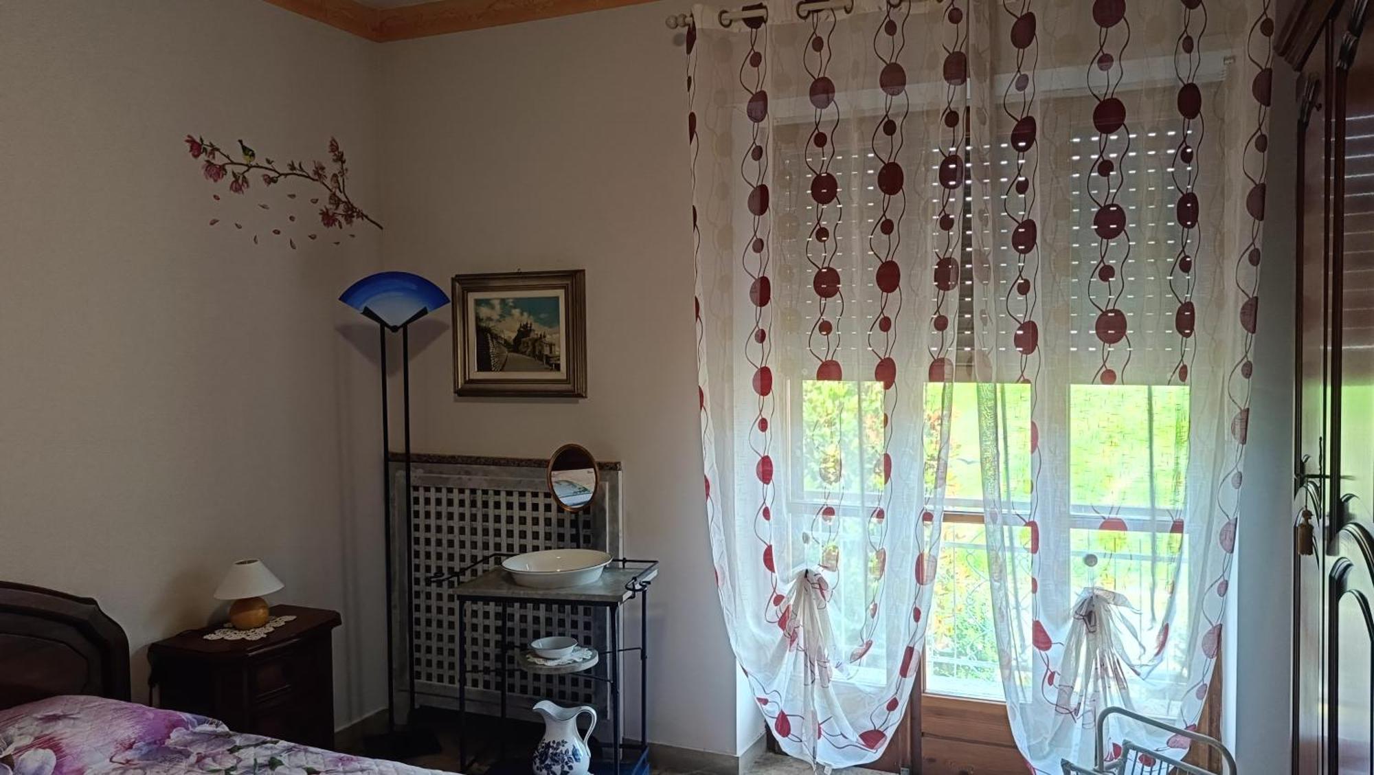 La Magnolia B&B Gassino Torinese Екстер'єр фото