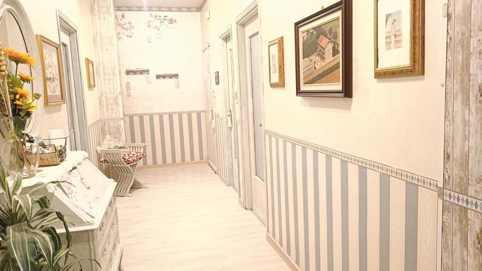 La Magnolia B&B Gassino Torinese Екстер'єр фото