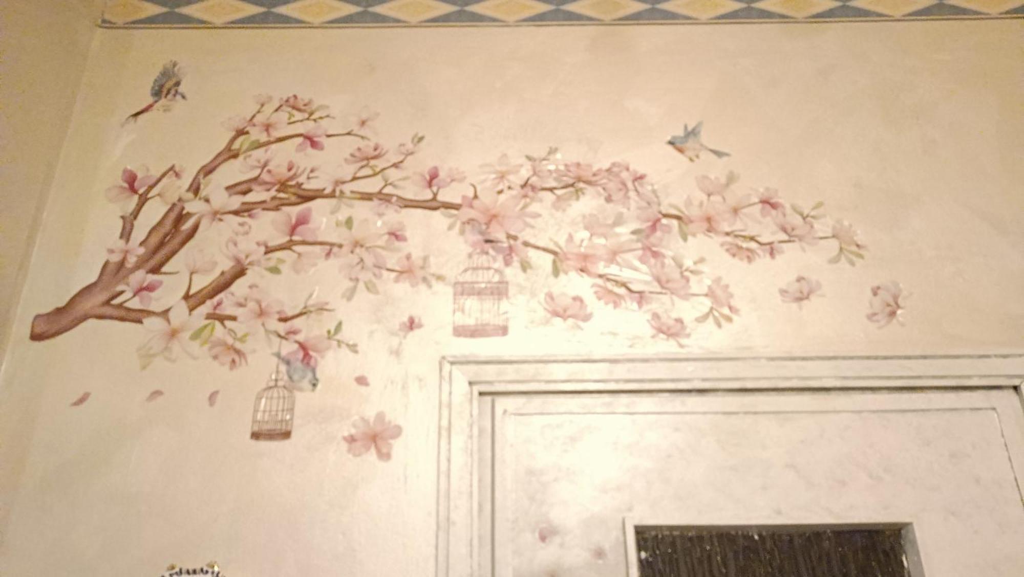 La Magnolia B&B Gassino Torinese Екстер'єр фото
