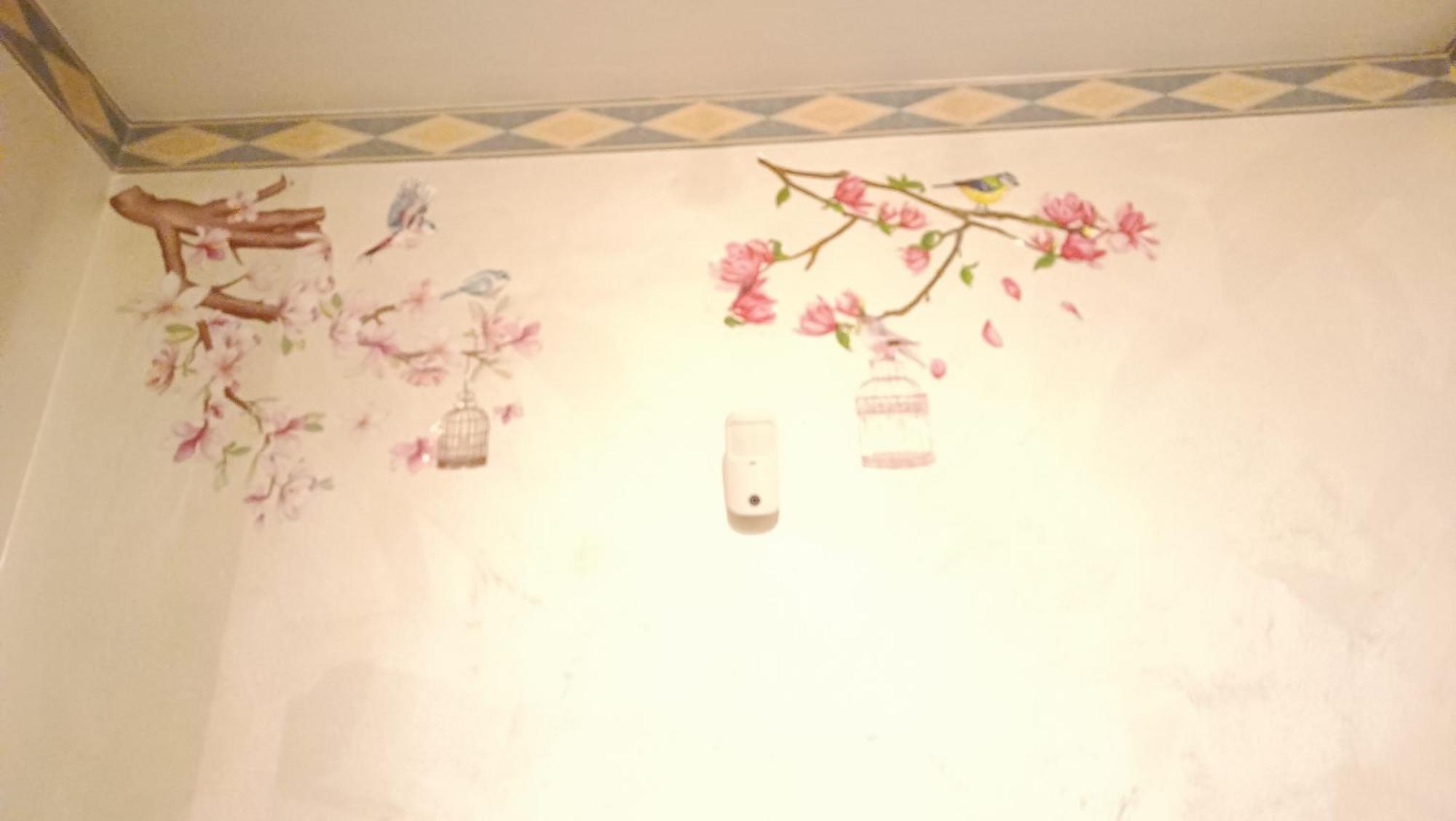 La Magnolia B&B Gassino Torinese Екстер'єр фото
