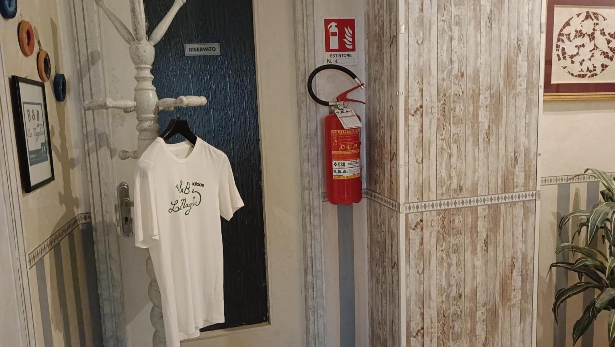 La Magnolia B&B Gassino Torinese Екстер'єр фото
