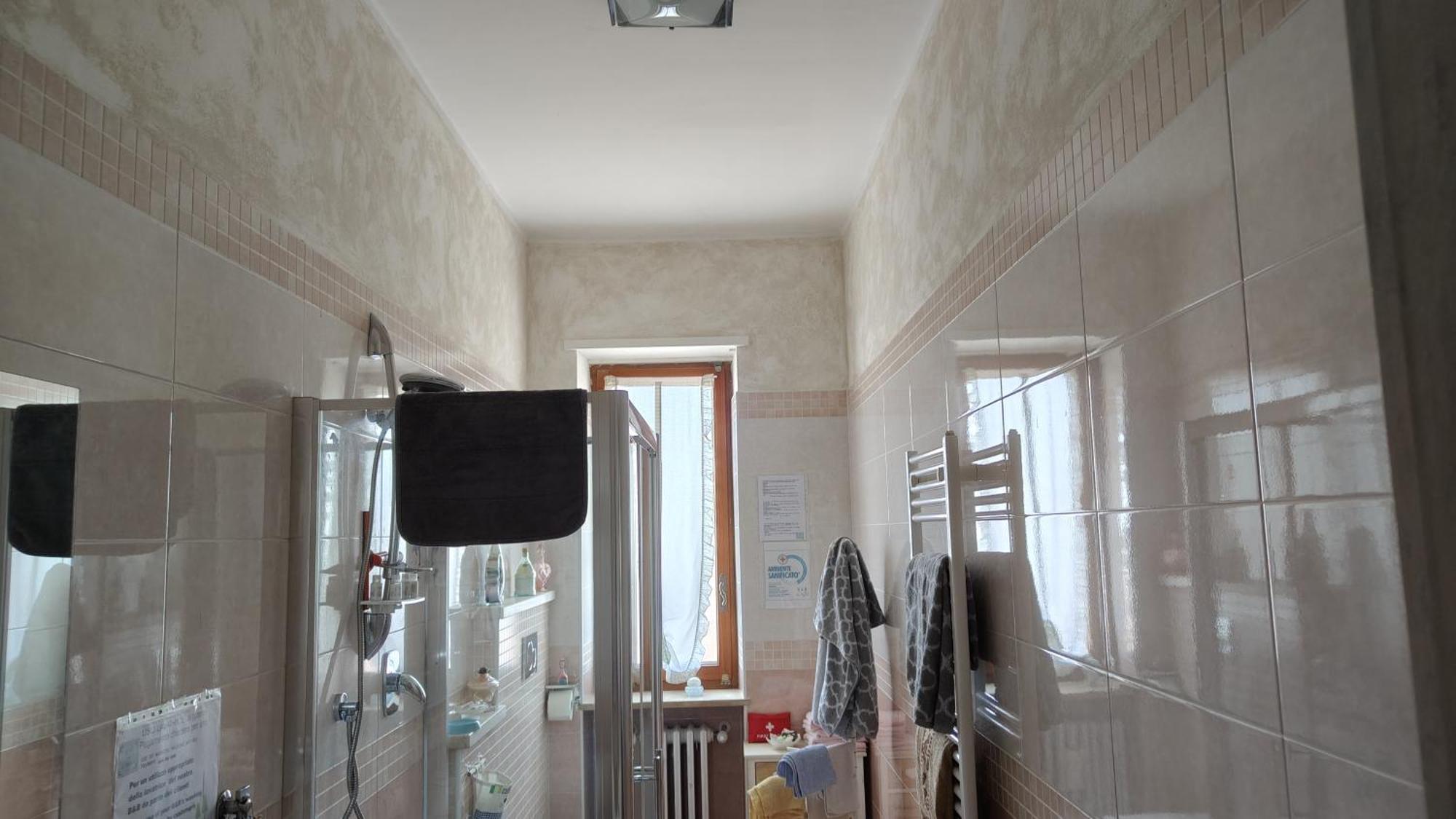 La Magnolia B&B Gassino Torinese Екстер'єр фото